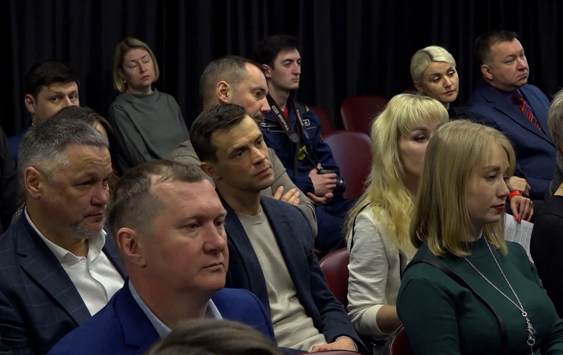 Уполномоченный по правам предпринимателей Пензенской области подвел итоги работы